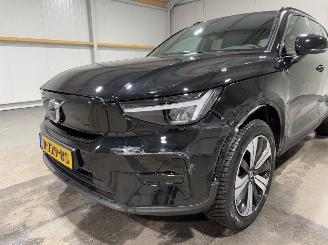Volvo XC40 70kWh  170kW Automaat Plus picture 24
