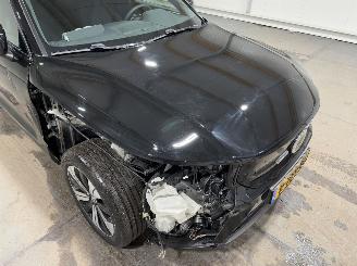 Volvo XC40 70kWh  170kW Automaat Plus picture 19