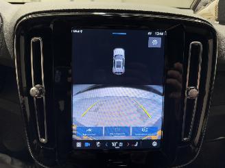Volvo XC40 70kWh  170kW Automaat Plus picture 33