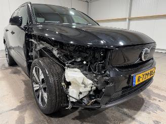 Volvo XC40 70kWh  170kW Automaat Plus picture 22