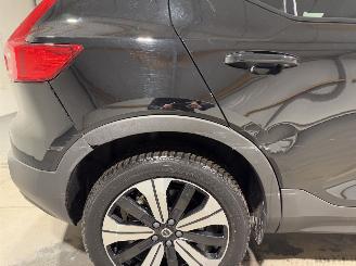 Volvo XC40 70kWh  170kW Automaat Plus picture 28