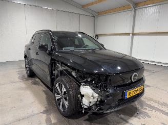 Volvo XC40 70kWh  170kW Automaat Plus picture 3