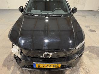 Volvo XC40 70kWh  170kW Automaat Plus picture 20