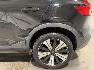 Volvo XC40 70kWh  170kW Automaat Plus picture 27