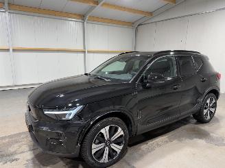 Volvo XC40 70kWh  170kW Automaat Plus picture 9