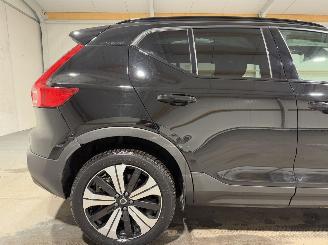 Volvo XC40 70kWh  170kW Automaat Plus picture 26