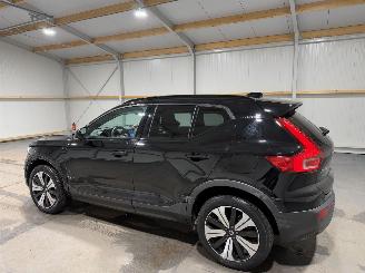 Volvo XC40 70kWh  170kW Automaat Plus picture 11