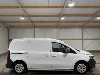 skadebil bedrijf Mercedes Citan 51KWH E-Citan 90kW Automaat L2 Pro 2023/12