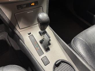 Toyota Avensis 1.8 VVTi 108kW Automaat Leder Clima Business picture 29