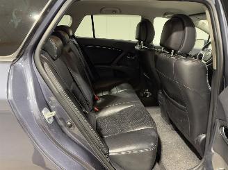 Toyota Avensis 1.8 VVTi 108kW Automaat Leder Clima Business picture 31