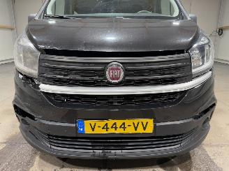 Fiat Talento 1.6MJ 92kW D.C. Airco Achteruitrijcamera L2H1 picture 21