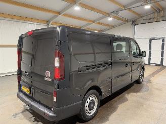 Fiat Talento 1.6MJ 92kW D.C. Airco Achteruitrijcamera L2H1 picture 6