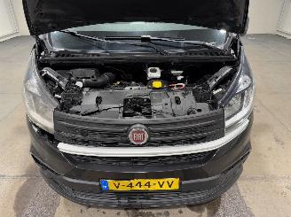 Fiat Talento 1.6MJ 92kW D.C. Airco Achteruitrijcamera L2H1 picture 24