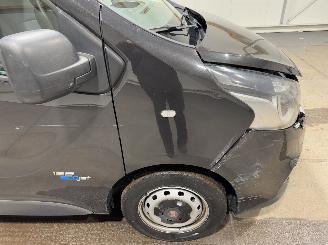 Fiat Talento 1.6MJ 92kW D.C. Airco Achteruitrijcamera L2H1 picture 16
