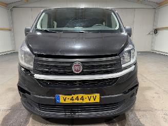Fiat Talento 1.6MJ 92kW D.C. Airco Achteruitrijcamera L2H1 picture 4