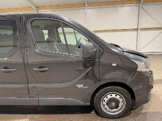 Fiat Talento 1.6MJ 92kW D.C. Airco Achteruitrijcamera L2H1 picture 14