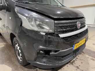 Fiat Talento 1.6MJ 92kW D.C. Airco Achteruitrijcamera L2H1 picture 20