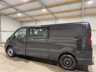 Fiat Talento 1.6MJ 92kW D.C. Airco Achteruitrijcamera L2H1 picture 11