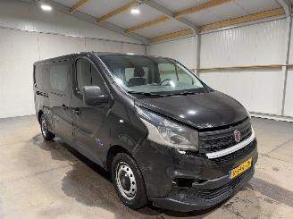 Fiat Talento 1.6MJ 92kW D.C. Airco Achteruitrijcamera L2H1 picture 3
