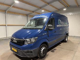 MAN TGE 50 2.0D 130kW Dubbellucht Navigatie Achteruitrijcamera picture 10