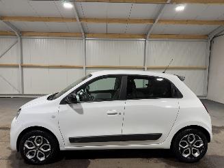Renault Twingo R80 22kWh  E-Tech 60kW Equilibre  Airco picture 8