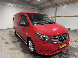 Mercedes Vito 111CDI 1.6 84kW Airco Functional Lang picture 3