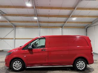 Mercedes Vito 111CDI 1.6 84kW Airco Functional Lang picture 8