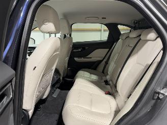 Jaguar F-Pace 2.0 132kW Portforlio Automaat AWD 20D picture 26