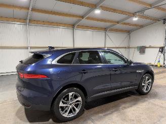 Jaguar F-Pace 2.0 132kW Portforlio Automaat AWD 20D picture 5