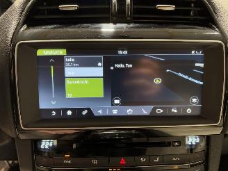 Jaguar F-Pace 2.0 132kW Portforlio Automaat AWD 20D picture 23