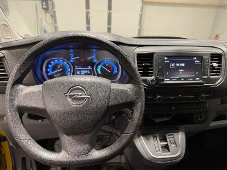 Opel Vivaro-e 50kWh 100kW Airco L3H1 Innovation picture 30