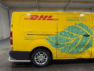 Opel Vivaro-e 50kWh 100kW Airco L3H1 Innovation picture 24