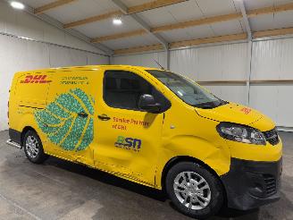 Opel Vivaro-e 50kWh 100kW Airco L3H1 Innovation picture 2