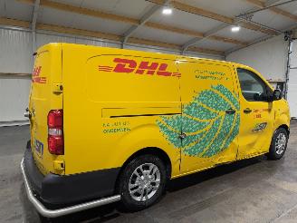 Opel Vivaro-e 50kWh 100kW Airco L3H1 Innovation picture 5