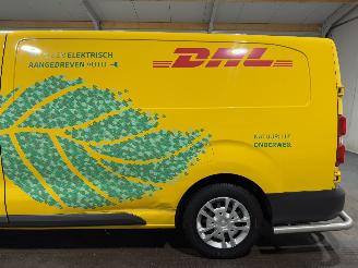 Opel Vivaro-e 50kWh 100kW Airco L3H1 Innovation picture 23
