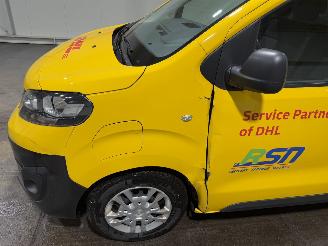 Opel Vivaro-e 50kWh 100kW Airco L3H1 Innovation picture 15