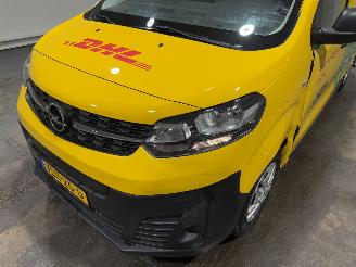 Opel Vivaro-e 50kWh 100kW Airco L3H1 Innovation picture 19