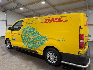 Opel Vivaro-e 50kWh 100kW Airco L3H1 Innovation picture 11