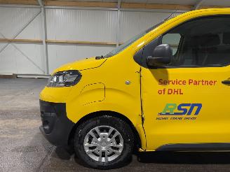 Opel Vivaro-e 50kWh 100kW Airco L3H1 Innovation picture 13