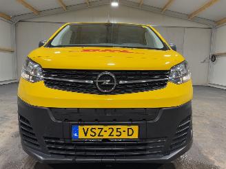 Opel Vivaro-e 50kWh 100kW Airco L3H1 Innovation picture 21