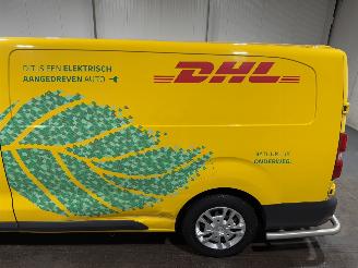Opel Vivaro-e 50kWh 100kW Airco L3H1 Innovation picture 25