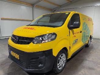 Opel Vivaro-e 50kWh 100kW Airco L3H1 Innovation picture 10