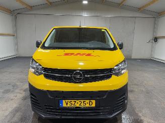 Opel Vivaro-e 50kWh 100kW Airco L3H1 Innovation picture 4