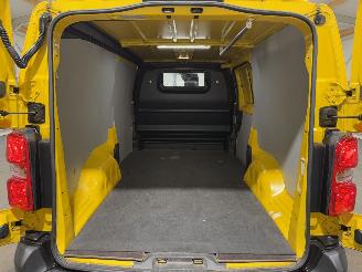 Opel Vivaro-e 50kWh 100kW Airco L3H1 Innovation picture 36