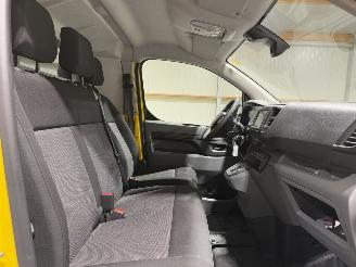 Opel Vivaro-e 50kWh 100kW Airco L3H1 Innovation picture 34