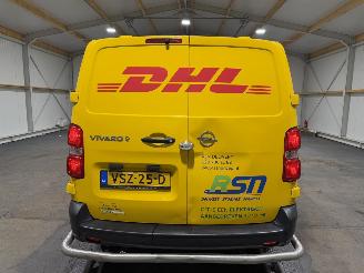 Opel Vivaro-e 50kWh 100kW Airco L3H1 Innovation picture 7
