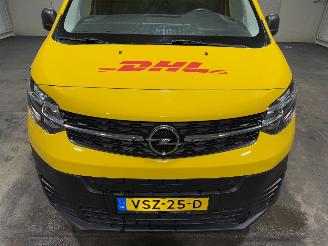 Opel Vivaro-e 50kWh 100kW Airco L3H1 Innovation picture 18