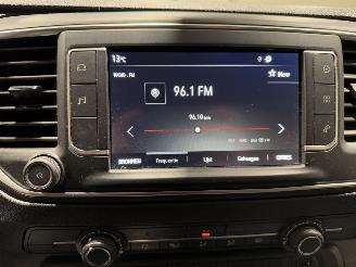 Opel Vivaro-e 50kWh 100kW Airco L3H1 Innovation picture 31