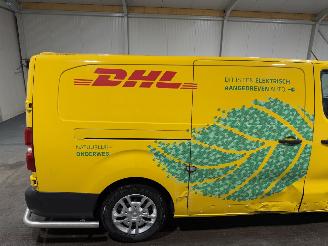 Opel Vivaro-e 50kWh 100kW Airco L3H1 Innovation picture 26