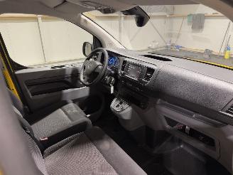 Opel Vivaro-e 50kWh 100kW Airco L3H1 Innovation picture 35